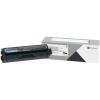 Lexmark 24B7499 Toner Cyan – Original, ca. 6.000 Seiten