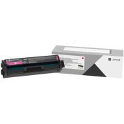 Lexmark 24B7500 C/XC2326 - - Original Toner magenta -...