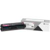 Lexmark 24B7500 Toner Magenta – Original, ca. 6.000 Seiten
