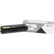 Lexmark 24B7501 C/XC2326 - - Original Toner gelb - 6.000...