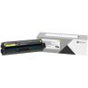 Lexmark 24B7501 Toner Gelb – Original, ca. 6.000 Seiten