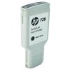 HP 728 3WX25A Tintenpatrone Schwarz – Original, 130 ml
