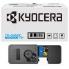Kyocera TK-5450 C Toner Cyan – Original, ca. 3.200 Seiten