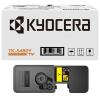 Kyocera TK-5480 Y Toner Gelb – Original, ca. 1.250 Seiten