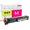 Kompatibel 069 OBV Toner ersetzt Canon 5092C002 für LBP-673Cdw LBP-674 MF753 MF756 MF751 MF752Cdw MF754Cdw ohne Füllstandsanzeige - magenta