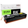 Kompatibel für HP 219X Toner – Color LaserJet Pro 3202 dn 3202 dng Schwarz XL