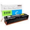 Kompatibel für HP 219X Toner – Color LaserJet Pro 3202 dn 3202 dng Cyan XL