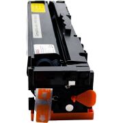 4er Sparset kompatibel für HP 219A – Color LaserJet Pro 3202 dn (1xBK, 1xC, 1xM, 1xY)