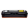 4er Sparset kompatibel für HP 219X – Color LaserJet Pro 3202 dn (1xBK, 1xC, 1xM, 1xY) XL