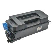 OBV kompatibler Toner für Utax PK-3022 für P-5534DN & P-5539i MFP Schwarz