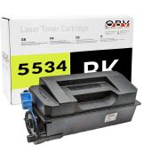 OBV kompatibler Toner für Utax PK-3022 für P-5534DN & P-5539i MFP Schwarz