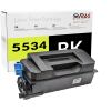 OBV kompatibler Toner für Utax PK-3022 für P-5534DN & P-5539i MFP Schwarz