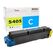 Kompatibel f&uuml;r Kyocera TK-5405C Toner &ndash;...