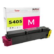 Kompatibel f&uuml;r Kyocera TK-5405M Toner &ndash;...