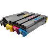 4er Sparset Toner kompatibel für Kyocera TK-5405 – TASKalfa MA3500ci (1x Schwarz, 1x Cyan, 1x Magenta, 1x Gelb)