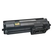 Kompatibel TK-1260 OBV Toner ersetzt Kyocera 1T0C150NL0 für Ecosys PA4000 PA4000WX PA4000X - schwarz 1 Stück