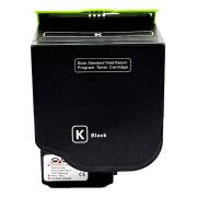 OBV kompatibler Toner für Xerox 006R04364 für C310 & C315 Schwarz (XL)