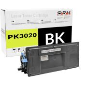OBV Toner kompatibel zu Utax PK-3020 1T0C0Y0UT0 &amp;...
