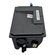 OBV Toner kompatibel zu Utax PK-3020 1T0C0Y0UT0 & Triumph-Adler 1T0C0Y0TA0 – Schwarz – 12.500 Seiten – für P-4532 MFP, P-4534DN, P-4539 MFP