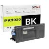 OBV Toner kompatibel zu Utax PK-3020 1T0C0Y0UT0 & Triumph-Adler 1T0C0Y0TA0 – Schwarz – 12.500 Seiten – für P-4532 MFP, P-4534DN, P-4539 MFP
