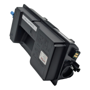 OBV Toner kompatibel zu Utax PK-3021 1T0C0X0UT0 & Triumph-Adler 1T0C0X0TA0 – Schwarz – 15.500 Seiten – für P-5034