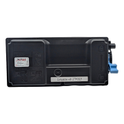 OBV Toner kompatibel zu Utax PK-3021 1T0C0X0UT0 & Triumph-Adler 1T0C0X0TA0 – Schwarz – 15.500 Seiten – für P-5034