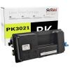 OBV Toner kompatibel zu Utax PK-3021 1T0C0X0UT0 & Triumph-Adler 1T0C0X0TA0 – Schwarz – 15.500 Seiten – für P-5034