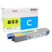 Toner kompatibel f&uuml;r OKI C853 &ndash; MC853dn...