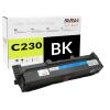 OBV kompatibler Toner für Xerox 006R04391 für C230 & C235 Schwarz