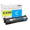 OBV kompatibler Toner für Xerox 006R04392 für C230 & C235 Cyan