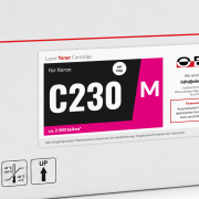 Toner kompatibel für Xerox 006R04393 XL – C230...