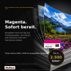 Toner kompatibel für Xerox 006R04393 XL – C230 / C235 Magenta, ca. 2.500 Seiten (ersetzt auch 006R04385)