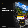 Toner kompatibel für Xerox 006R04394 XL – C230 / C235 Gelb, ca. 2.500 Seiten (ersetzt auch 006R04386)