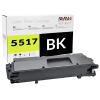 OBV Toner kompatibel für Utax CK-5517 458ci Schwarz