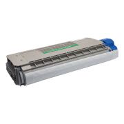 Toner kompatibel für OKI ES7412 – ES7412/ES7412dn Gelb ca. 11.500 Seiten
