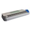 Toner kompatibel für OKI ES7412 – ES7412/ES7412dn Gelb ca. 11.500 Seiten