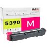 Toner kompatibel für Kyocera TK-5390 – PA4500cx Magenta ca. 13.000 Seiten
