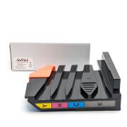 Kompatibler Resttonerbehälter ersetzt HP 5KZ38A | für HP Color Laser 150 / MFP 170 / 178 / 179 Serien | 7.000 Seiten