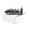 Kompatibler Resttonerbehälter ersetzt HP 5KZ38A | für HP Color Laser 150 / MFP 170 / 178 / 179 Serien | 7.000 Seiten