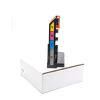 Kompatibler Resttonerbehälter ersetzt HP 5KZ38A | für HP Color Laser 150 / MFP 170 / 178 / 179 Serien | 7.000 Seiten