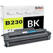 Toner kompatibel Xerox B230 B225 B235 &ndash; ersetzt...