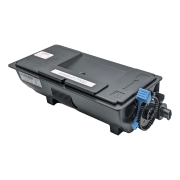 Toner kompatibel Utax / Triumph-Adler P-4532i P-4539i – ersetzt PK-3023