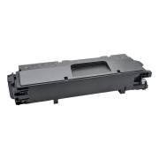 Toner kompatibel Utax P-C 3563 / 3567 ersetzt PK-5020K Schwarz 7000 Seiten