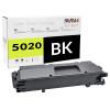 Toner kompatibel Utax P-C 3563 / 3567 ersetzt PK-5020K Schwarz 7000 Seiten