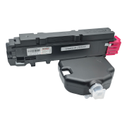 Toner kompatibel Utax P-C 3563 / 3567  &ndash; Magenta...