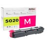 Toner kompatibel Utax P-C 3563 / 3567  – Magenta – ersetzt PK 5020 M – 5.000 Seiten
