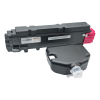 Toner kompatibel Utax P-C 3563 / 3567  – Magenta – ersetzt PK 5020 M – 5.000 Seiten