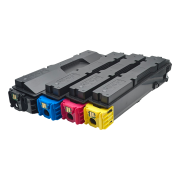 Toner kompatibel Utax PK-5020K  Schwarz, Cyan, Magenta, Gelb – Set: 4 Toner Seiten