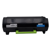 Toner kompatibel Lexmark B2442 B2546 B2650 – ersetzt B242H00 – Schwarz