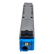 OBV Toner kompatibel für Utax Triumph-Adler 5021 P-C4063DN Cyan